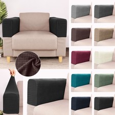 UK Removable Arm Stretch Sofa