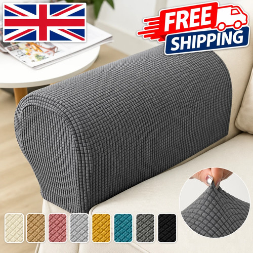 2pcs removable arm - removable, stretch