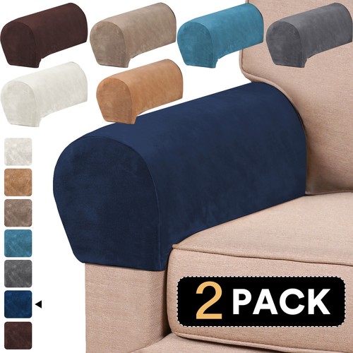2pcs removable arm chair - arm,
