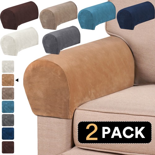 Pair removable arm chair - arm,