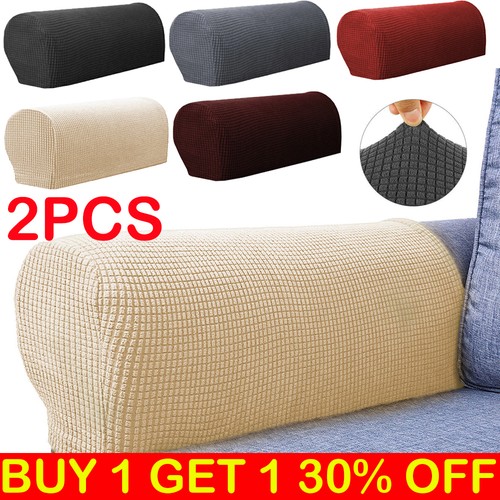 2pcs armchair covers - armchair, chair