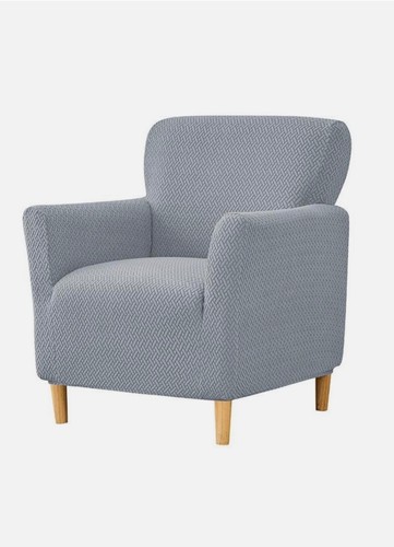 Armchair cover stretch - cover, chair