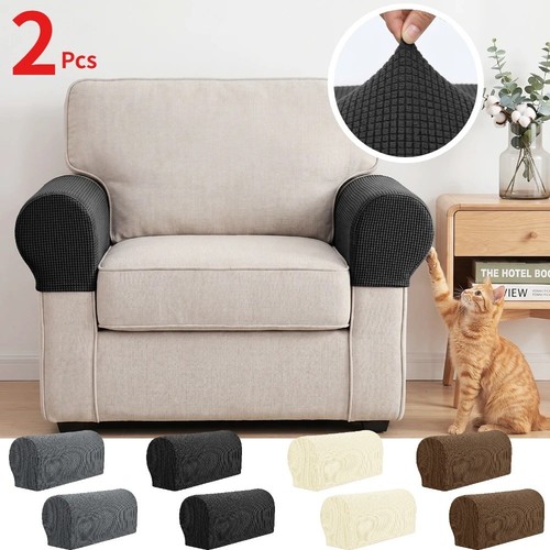 2pcs removable arm - removable, stretch