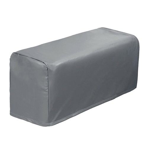 Pair waterproof sofa armrest - 1,