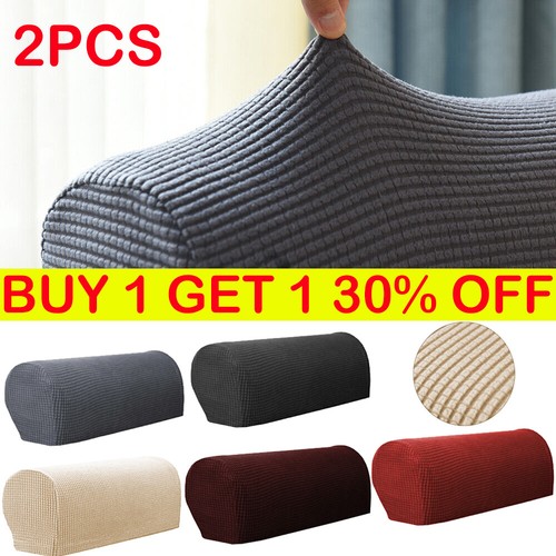 2pcs armchair cover - armchair,