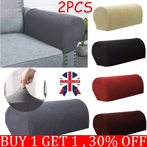 2pcs chair arm protector - 2pcs,