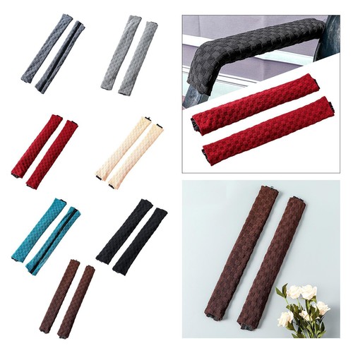 Premium armchair arm covers - armchair,