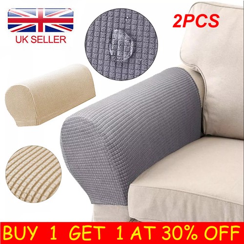 2pcs armchair covers - armchair,