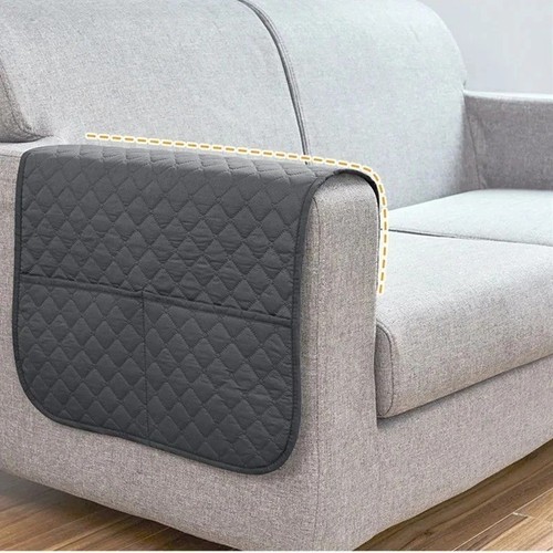 Chair arm protector covers - chair,