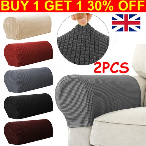 2pcs armchair covers chair - 2pcs,