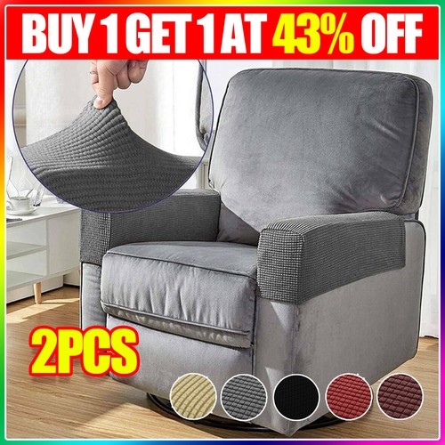 2pcs stretch sofa chair - sofa,
