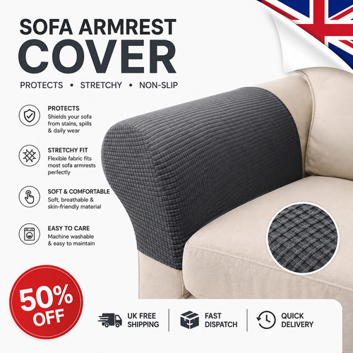 2pcs removable arm stretch - arm,