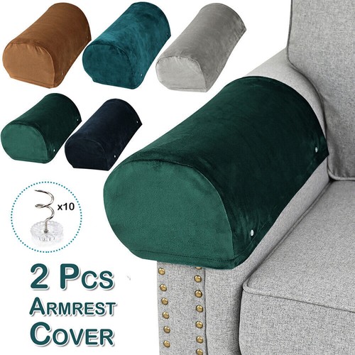 4pack velvet arm - 2/4pack,