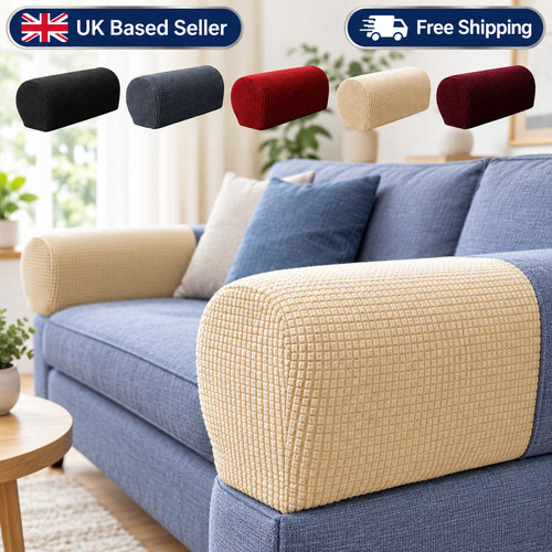 2pcs removable arm stretch - removable,