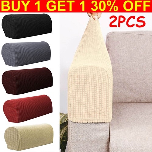 2pcs removable arm - removable, stretch