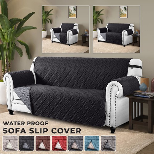 Sofa slip covers - slip,