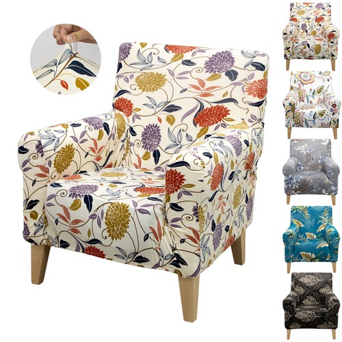 Stretch armchair covers - armchair,