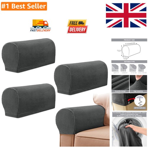 Elegant armchair protector - armchair,