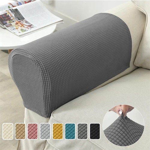 Arm stretch sofa couch - stretch,