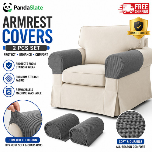2pcs removable arm stretch - 2pcs,