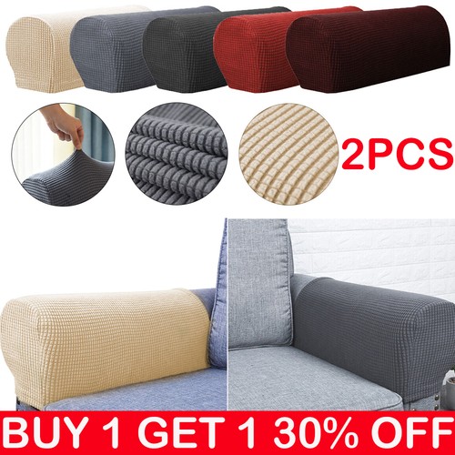 2pcs chair arm - chair, stretch