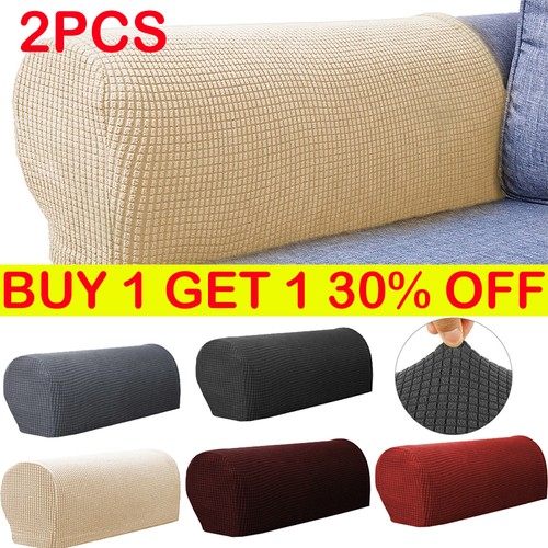 2pcs armchair covers - 2pcs,