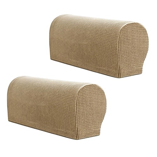 Tihny sofa arm covers set - sofa, of