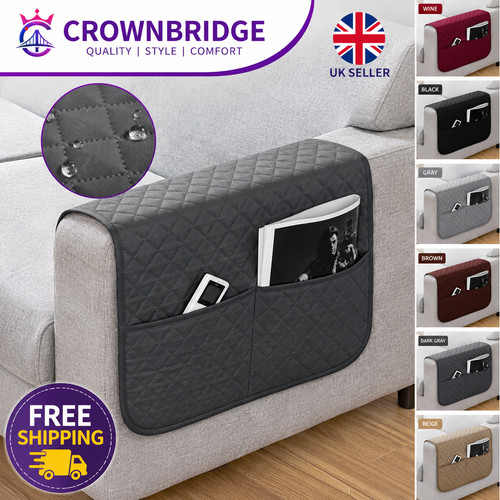 Chair arm protector covers - arm,