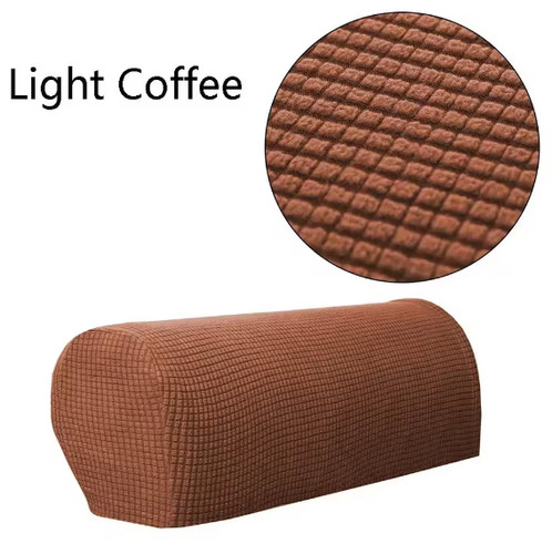 2pcs stretch sofa armrest - 2pcs,