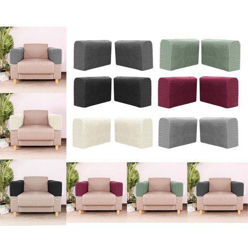 Chair arm protectors - chair, cover