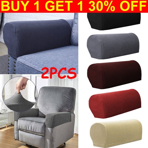2pcs armchair covers - covers, arm
