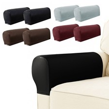 Soft Armchair Covers Thick